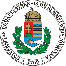 Semmelweis Logo