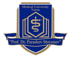 MU Varna Logo
