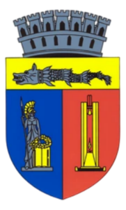 Cluj Logo
