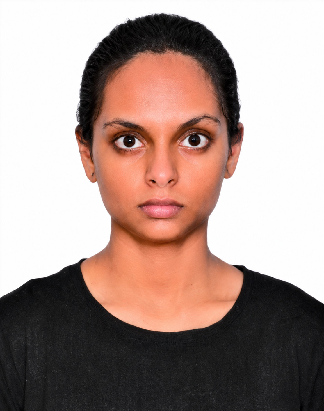 Chetana Ravindra Babu