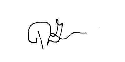 Signature