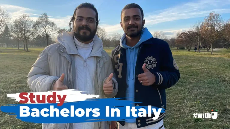 The Ultimate Guide for International Students: Bachelor’s in Italy
