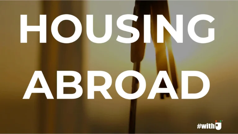 Unlocking the Door to Your Italian Dream: A Heartfelt Guide to Student Housing