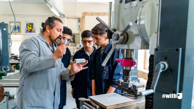 Discover the Ausbildung Program: Your Gateway to Skilled Careers in Germany