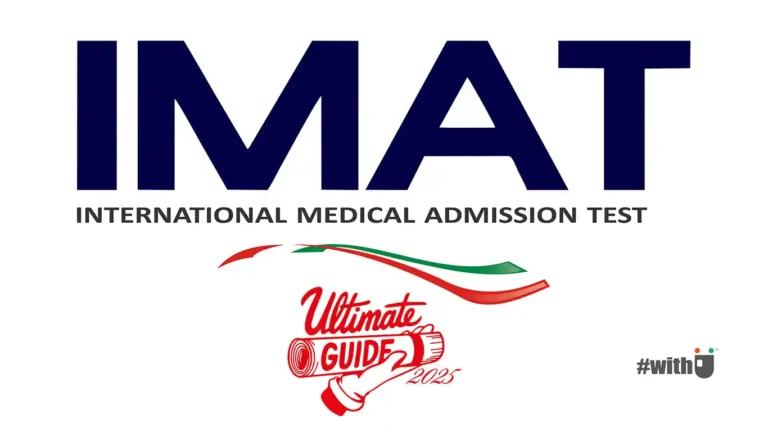 IMAT 2025 Thresholds for Non-EU Students: The Comeback Year of Logic, Luck & Biology