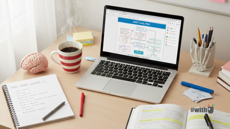 Proven IMAT 2026 Preparation Strategy: Complete Guide & 2025 Insights