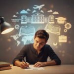 The Soul of Your Application: Why Your SOP is the Difference Between “Waitlisted” and “Welcome”