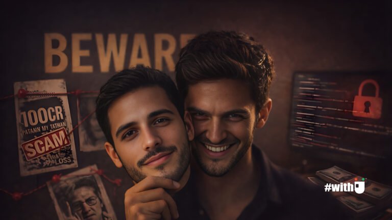 The Truth Behind Fake Consultancies: A Story Every Student and Parent Must Hear