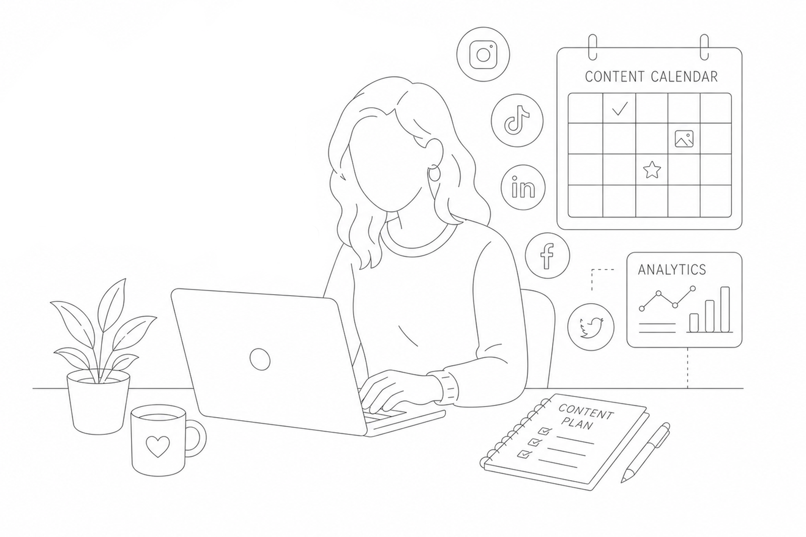 Social Media Manager