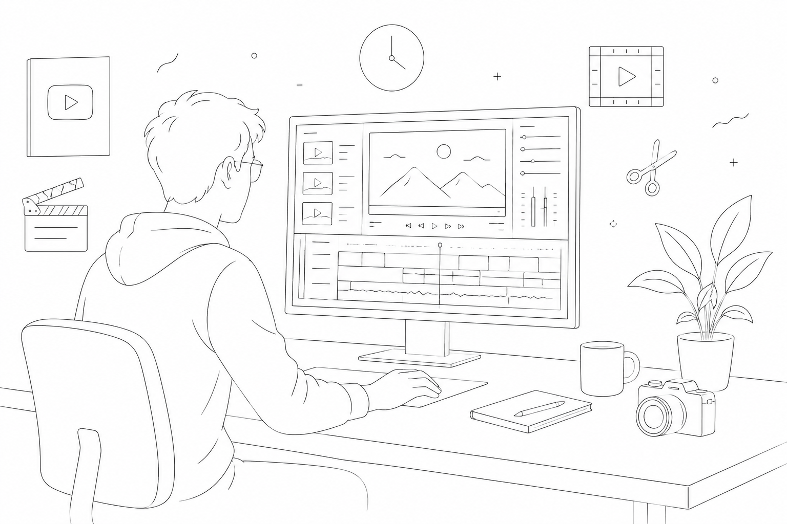 Video Editor