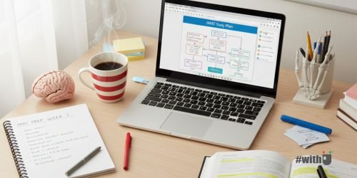 IMAT Preparation strategy