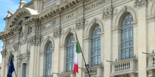 politechnico di milano