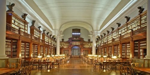 uni bologna