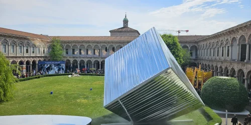 university of milan