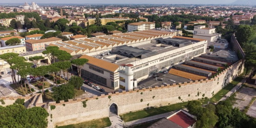 university of pisa
