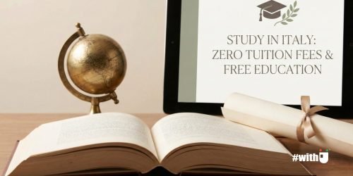 why Italy is providing free education